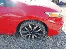 2HGFG3B05FH****** Salvamento y Reparables 2015 Honda Civic en Roanoke