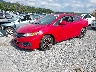 2HGFG3B05FH****** Usados y Reparables 2015 Honda Civic en Roanoke