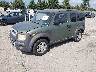 5J6YH28534L****** Used and Repairable 2004 Honda Element in Southern New Jersey
