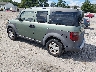 5J6YH28534L****** Salvage and Repairable 2004 Honda Element in Southern New Jersey