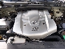 JTJBT20X440****** Reparables 2004 Lexus GX 470 en Long Island
