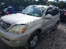 JTJBT20X440****** Reparables 2004 Lexus GX 470 en Estado de Nueva York