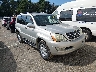 JTJBT20X440****** Salvamento y Destrozados 2004 Lexus GX 470 en Long Island