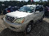 JTJBT20X440****** Usados y Reparables 2004 Lexus GX 470 en Long Island