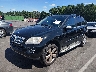 4JGBB8GBXAA****** Usados y Reparables 2010 Mercedes-Benz M-Class en Raleigh
