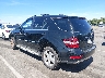 4JGBB8GBXAA****** Salvamento y Reparables 2010 Mercedes-Benz M-Class en Raleigh