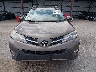 2T3RFREV7DW****** Wrecked 2013 Toyota RAV4 in Missouri State
