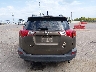 2T3RFREV7DW****** Wrecked 2013 Toyota RAV4