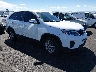 5XYKT3A69FG****** Salvamento y Destrozados 2015 Kia Sorento en Las Vegas