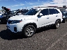 5XYKT3A69FG****** Usados y Reparables 2015 Kia Sorento en Las Vegas