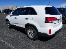 5XYKT3A69FG****** Salvamento y Reparables 2015 Kia Sorento en Las Vegas