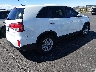 5XYKT3A69FG****** Salvamento y Destrozados 2015 Kia Sorento en Estado de Nevada