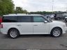 2FMHK6CC9BB****** Destrozados 2011 Ford Flex en Estado de Nueva Jersey