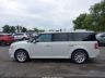 2FMHK6CC9BB****** Reparables 2011 Ford Flex en Estado de Nueva Jersey