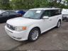 2FMHK6CC9BB****** Usados y Reparables 2011 Ford Flex en Englishtown