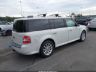 2FMHK6CC9BB****** Salvamento y Destrozados 2011 Ford Flex en Estado de Nueva Jersey