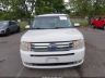 2FMHK6CC9BB****** Salvamento y Reparables 2011 Ford Flex en Estado de Nueva Jersey