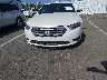 1FAHP2E85GG****** Wrecked 2016 Ford Taurus in Tennessee State