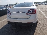 1FAHP2E85GG****** Wrecked 2016 Ford Taurus