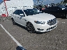 1FAHP2E85GG****** Salvage and Wrecked 2016 Ford Taurus in Memphis