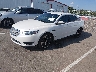 1FAHP2E85GG****** Used and Repairable 2016 Ford Taurus in Memphis