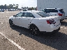 1FAHP2E85GG****** Salvage and Repairable 2016 Ford Taurus in Memphis
