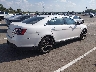 1FAHP2E85GG****** Salvage and Wrecked 2016 Ford Taurus in Tennessee State