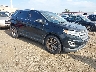 2FMPK3J93GB****** Salvage and Wrecked 2016 Ford Edge in Avenel New Jersey