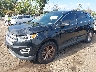 2FMPK3J93GB****** Salvage and Repairable 2016 Ford Edge in New Jersey State