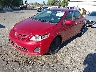 JTDBU4EE7C9****** Usados y Reparables 2012 Toyota Corolla en Riverside Off Site