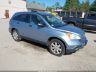 JHLRE48579C****** Salvamento y Destrozados 2009 Honda CR-V en Manchester