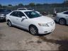 4T4BE46K18R****** Salvage and Wrecked 2008 Toyota Camry in Wichita
