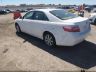4T4BE46K18R****** Salvage and Repairable 2008 Toyota Camry in Wichita