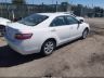 4T4BE46K18R****** Salvage and Wrecked 2008 Toyota Camry in Kansas State