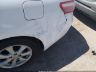 4T4BE46K18R****** Salvage and Repairable 2008 Toyota Camry in Kansas State