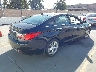 5NPEC4ACXDH****** Salvage and Wrecked 2013 Hyundai Sonata in California State