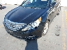 5NPEC4ACXDH****** Salvage and Repairable 2013 Hyundai Sonata in California State