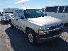 1GCEK19T01Z****** Salvage and Wrecked 2001 Chevrolet Silverado 1500 in East Bay