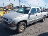 1GCEK19T01Z****** Used and Repairable 2001 Chevrolet Silverado 1500 in East Bay