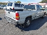 1GCEK19T01Z****** Salvage and Wrecked 2001 Chevrolet Silverado 1500 in California State