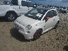 3C3CFFGE0ET****** Used and Repairable 2014 Fiat 500 in Austin