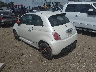 3C3CFFGE0ET****** Salvage and Repairable 2014 Fiat 500 in Austin