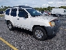 5N1AN08U68C****** Salvage and Wrecked 2008 Nissan Xterra in Lexington