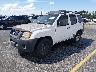 5N1AN08U68C****** Used and Repairable 2008 Nissan Xterra in Lexington