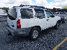 5N1AN08U68C****** Salvage and Wrecked 2008 Nissan Xterra in South Carolina State