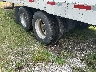 3UTVS2532P8****** Usados 2023 Utility Trailer Manufacturer Utility Trailer Manufacturer en Estado de Florida