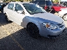 1G1AL55F477****** Salvage and Wrecked 2007 Chevrolet Cobalt in Denver East