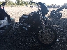 JH2RC50015M****** Salvamento y Destrozados 2005 Honda Vt750 en Rec Rides Online Exclusive