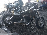 JH2RC50015M****** Destrozados 2005 Honda Vt750 en Estado de Tennessee