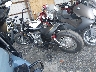 JH2RC50015M****** Usados 2005 Honda Vt750 en Estado de Tennessee